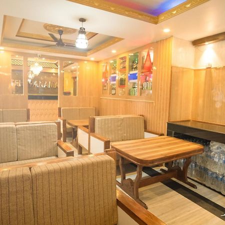 Oyo 304 Hotel Manama Balaju 외부 사진