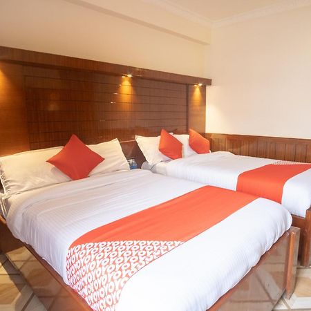Oyo 304 Hotel Manama Balaju 외부 사진
