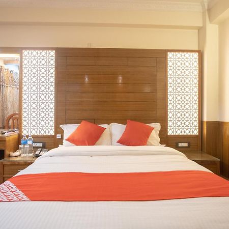 Oyo 304 Hotel Manama Balaju 외부 사진