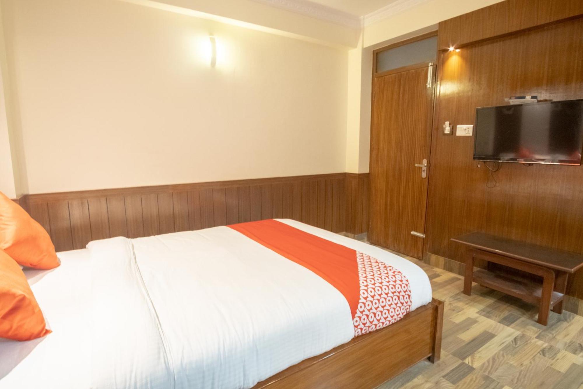 Oyo 304 Hotel Manama Balaju 외부 사진