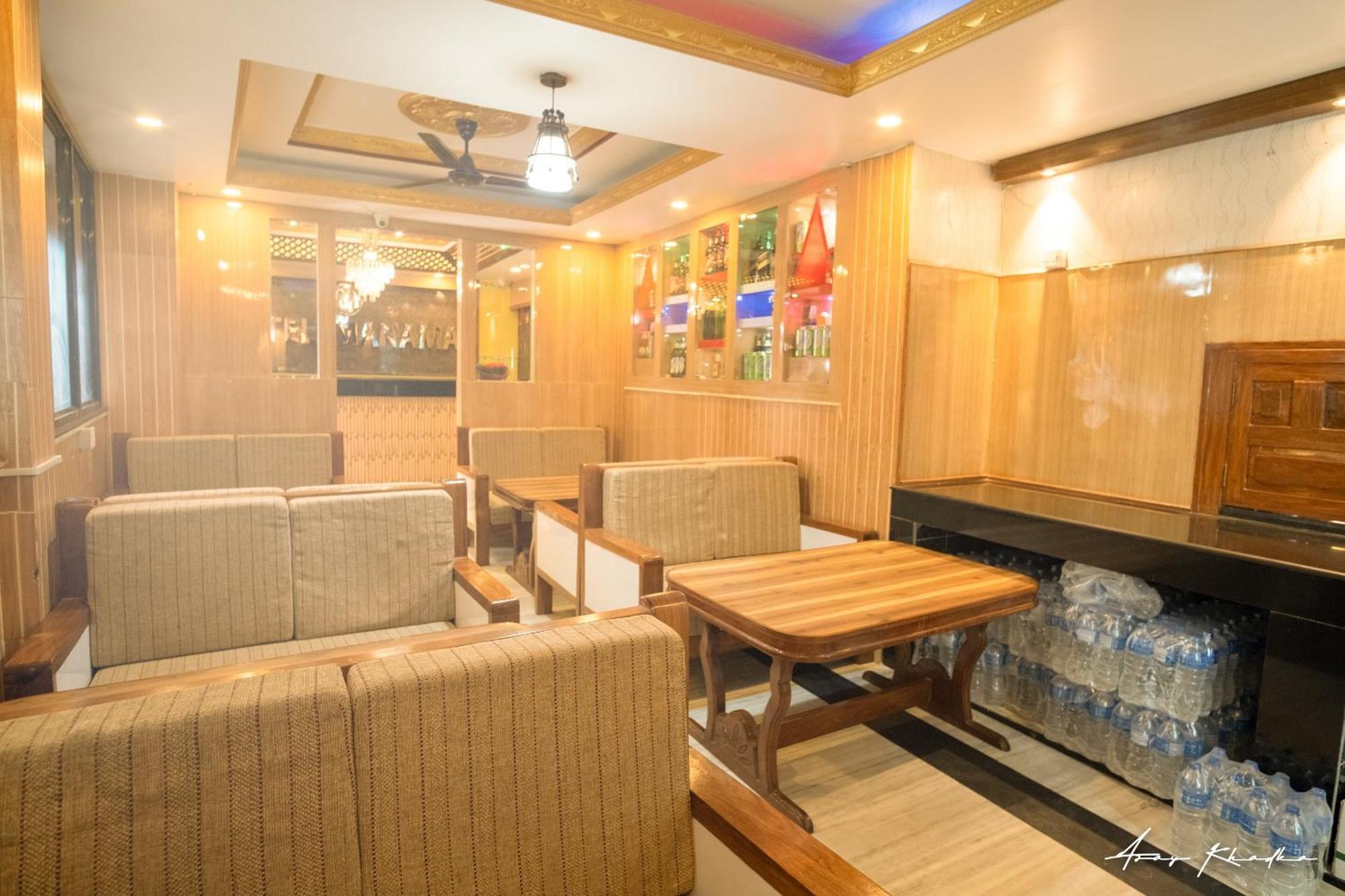 Oyo 304 Hotel Manama Balaju 외부 사진