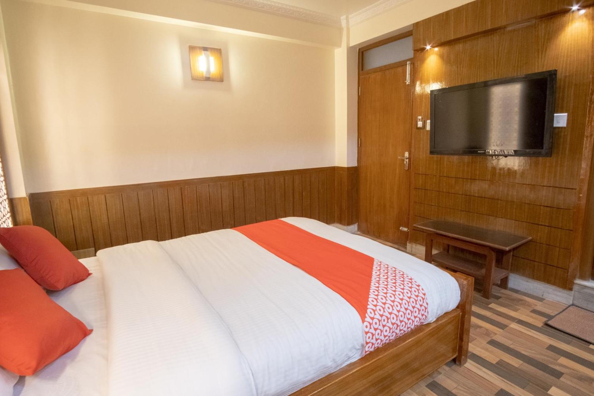 Oyo 304 Hotel Manama Balaju 외부 사진