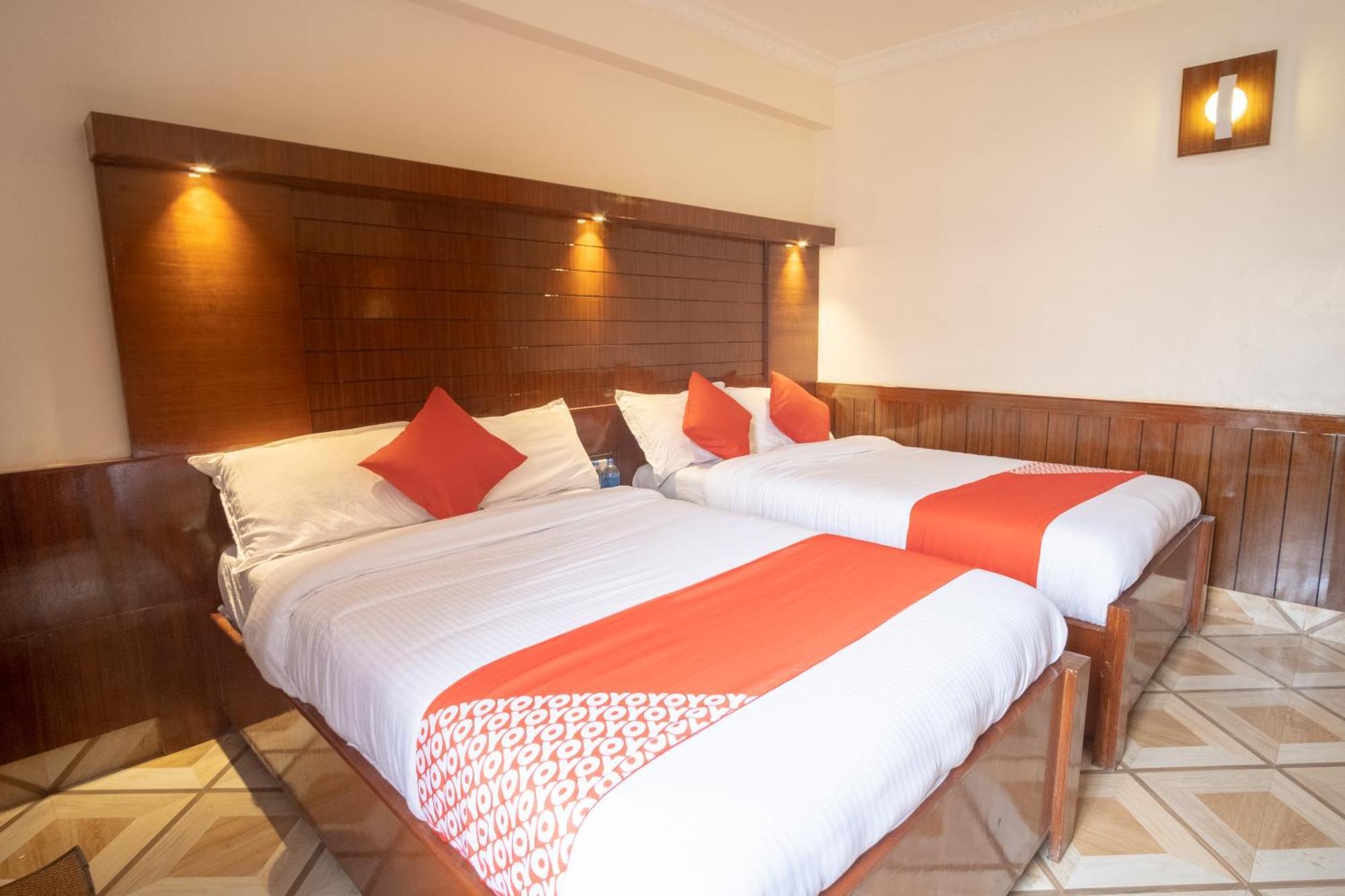 Oyo 304 Hotel Manama Balaju 외부 사진