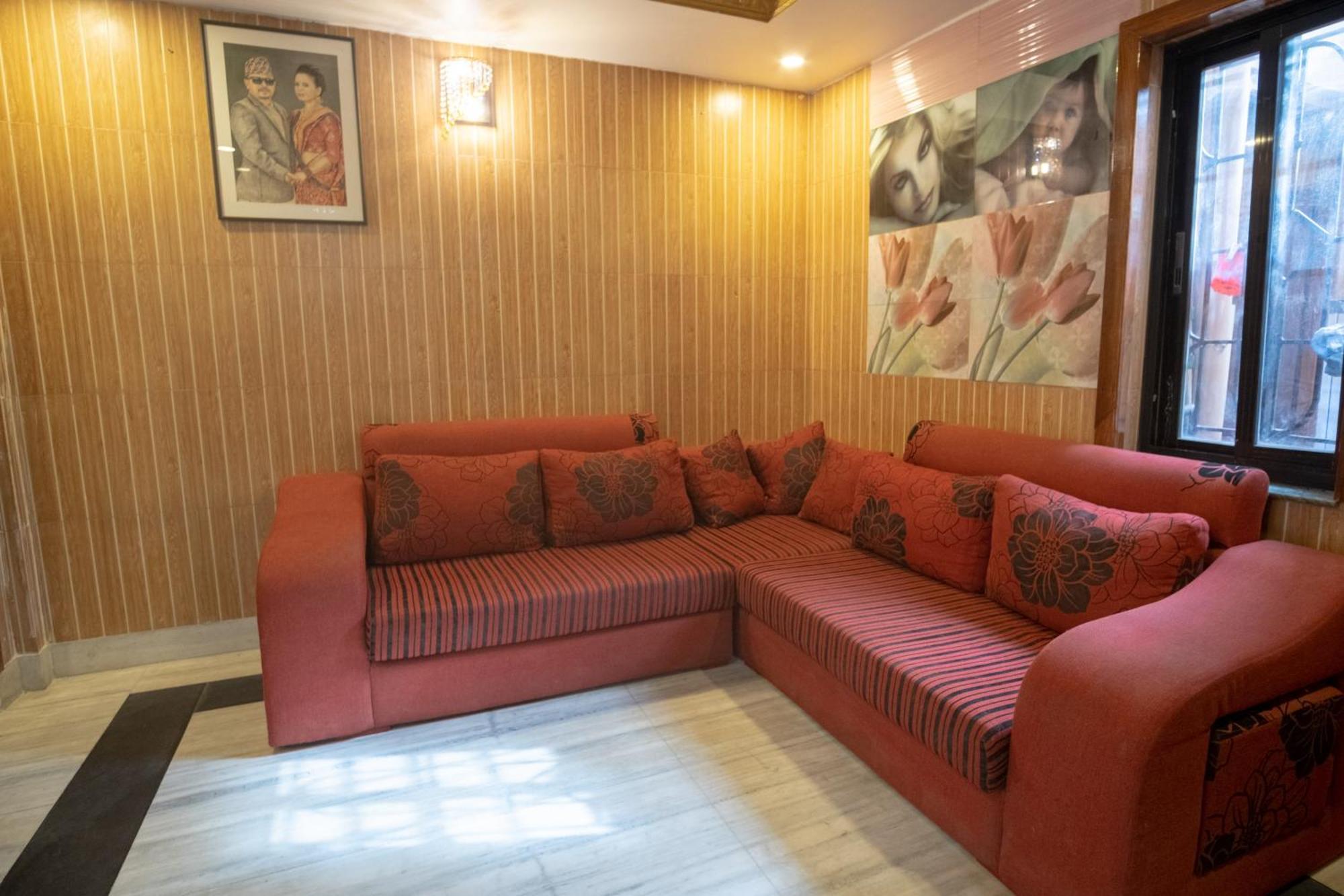 Oyo 304 Hotel Manama Balaju 외부 사진