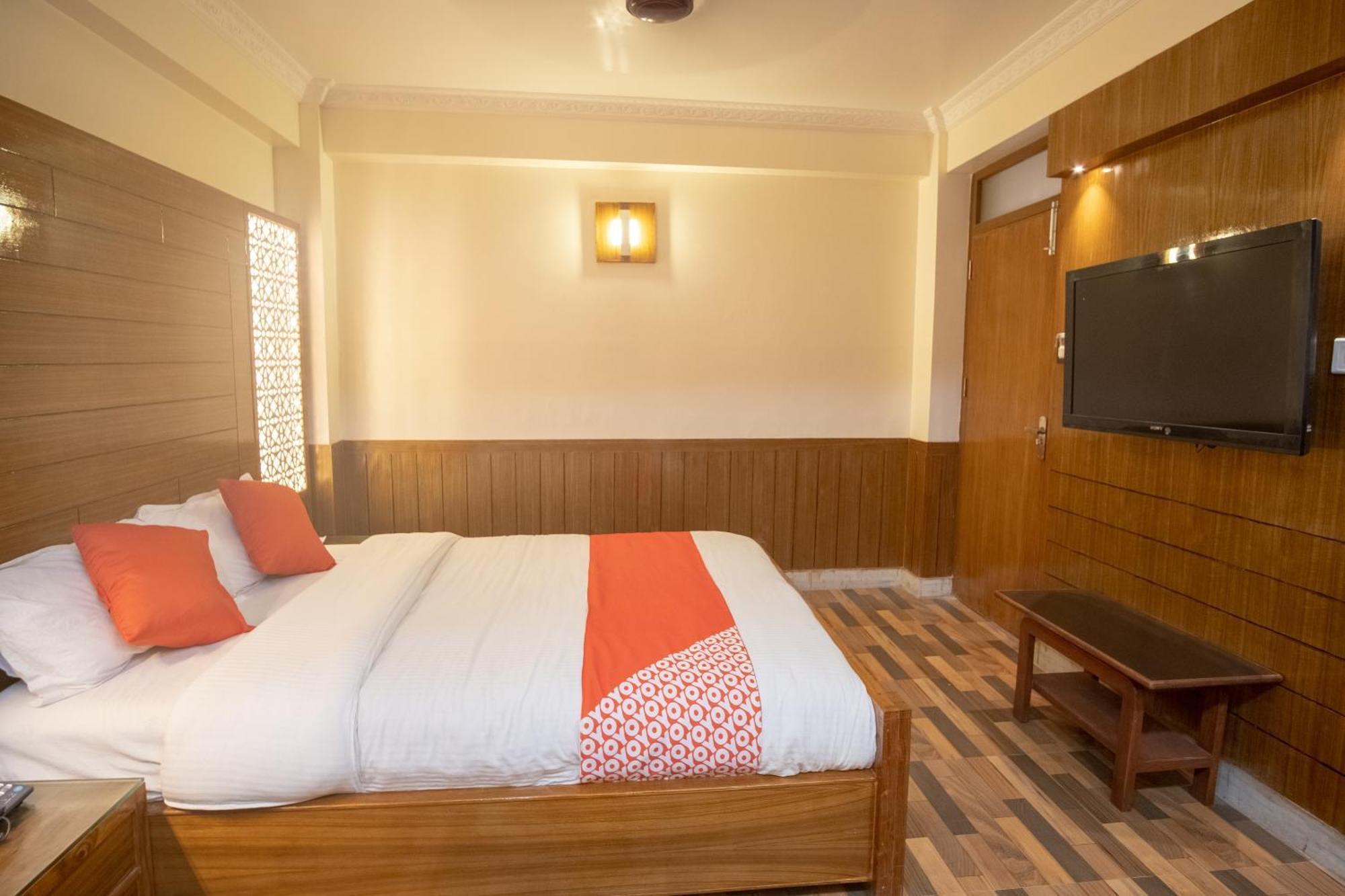 Oyo 304 Hotel Manama Balaju 외부 사진