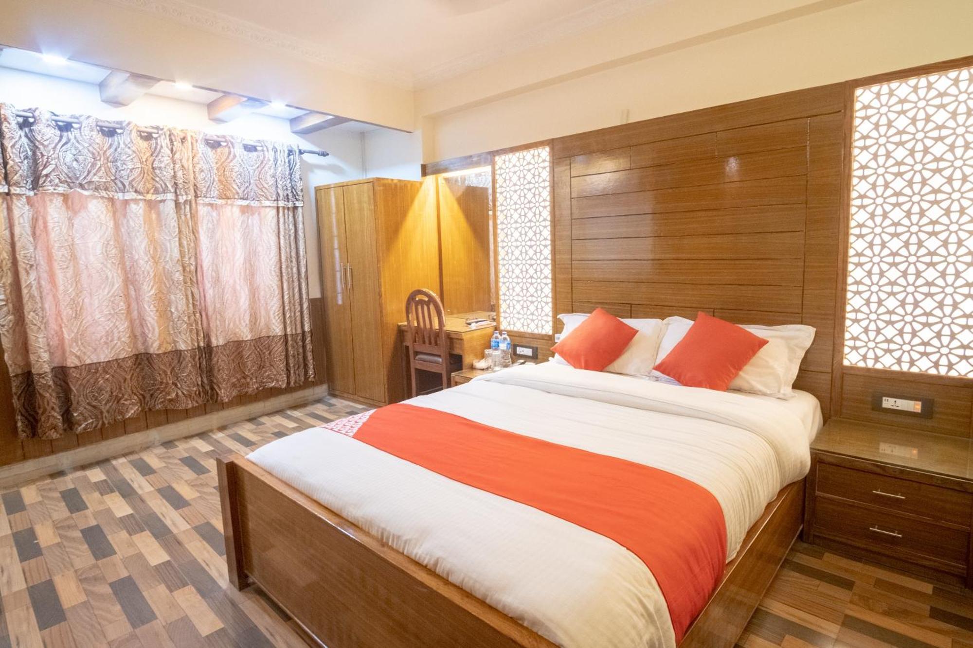 Oyo 304 Hotel Manama Balaju 외부 사진
