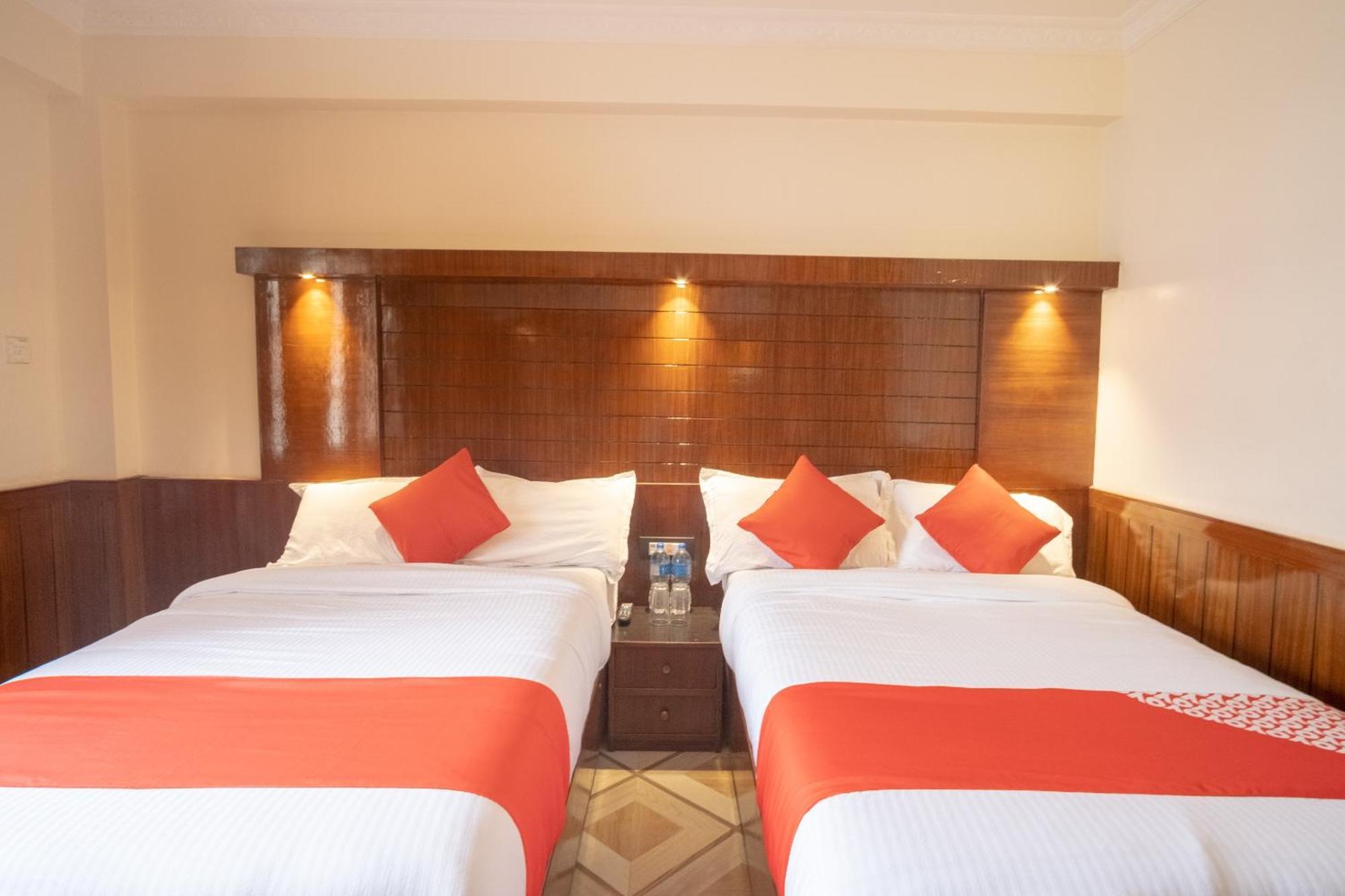 Oyo 304 Hotel Manama Balaju 외부 사진
