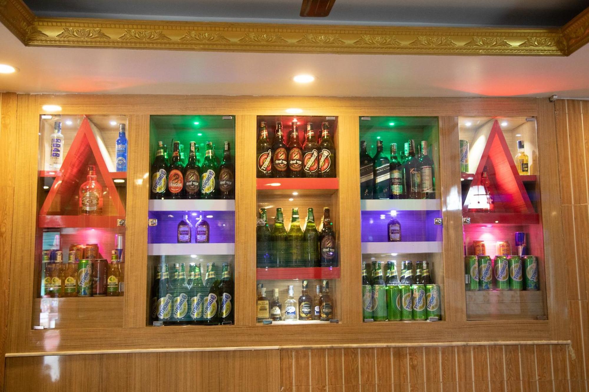 Oyo 304 Hotel Manama Balaju 외부 사진