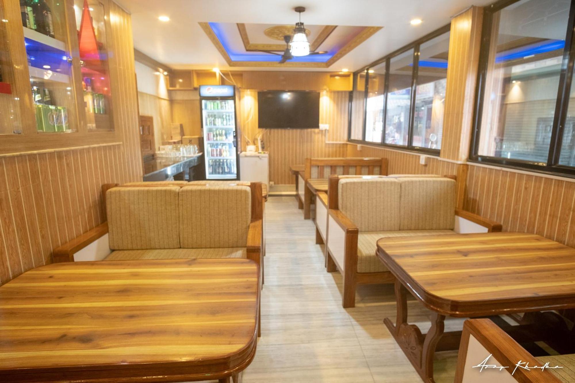 Oyo 304 Hotel Manama Balaju 외부 사진