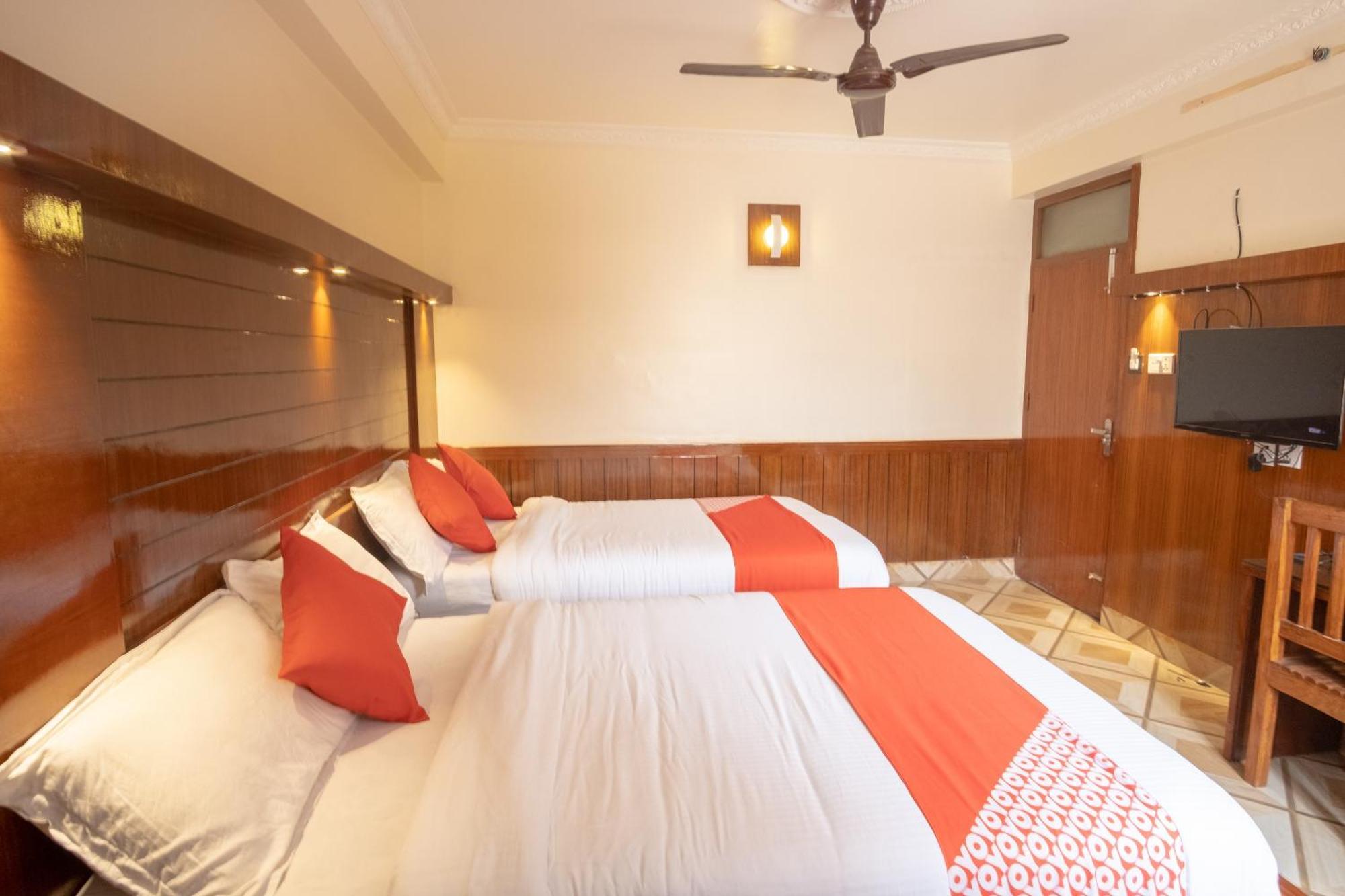 Oyo 304 Hotel Manama Balaju 외부 사진