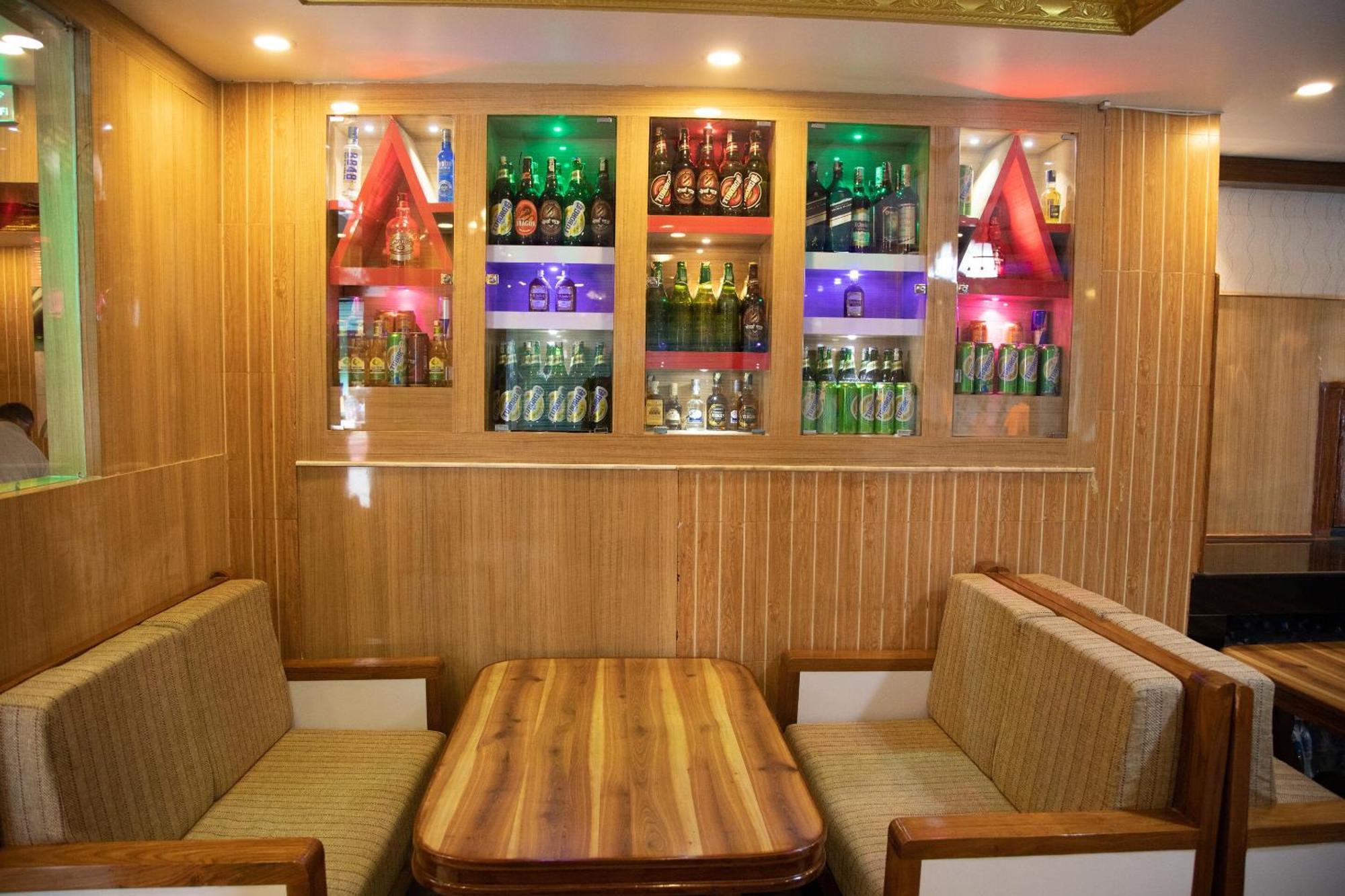 Oyo 304 Hotel Manama Balaju 외부 사진