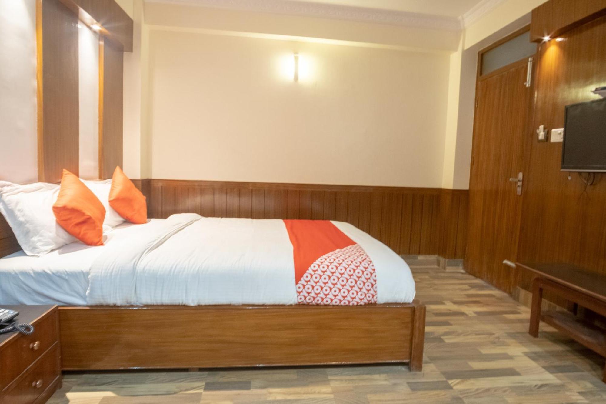Oyo 304 Hotel Manama Balaju 외부 사진
