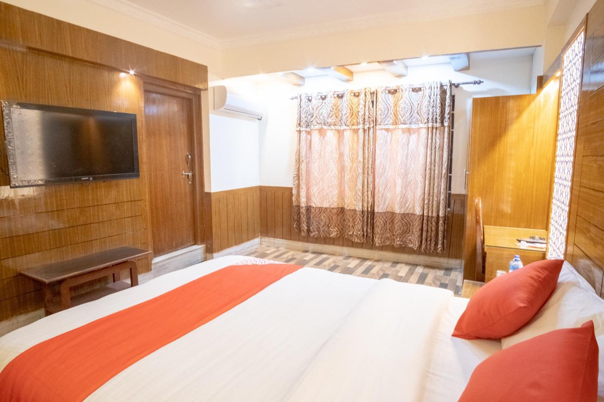 Oyo 304 Hotel Manama Balaju 외부 사진
