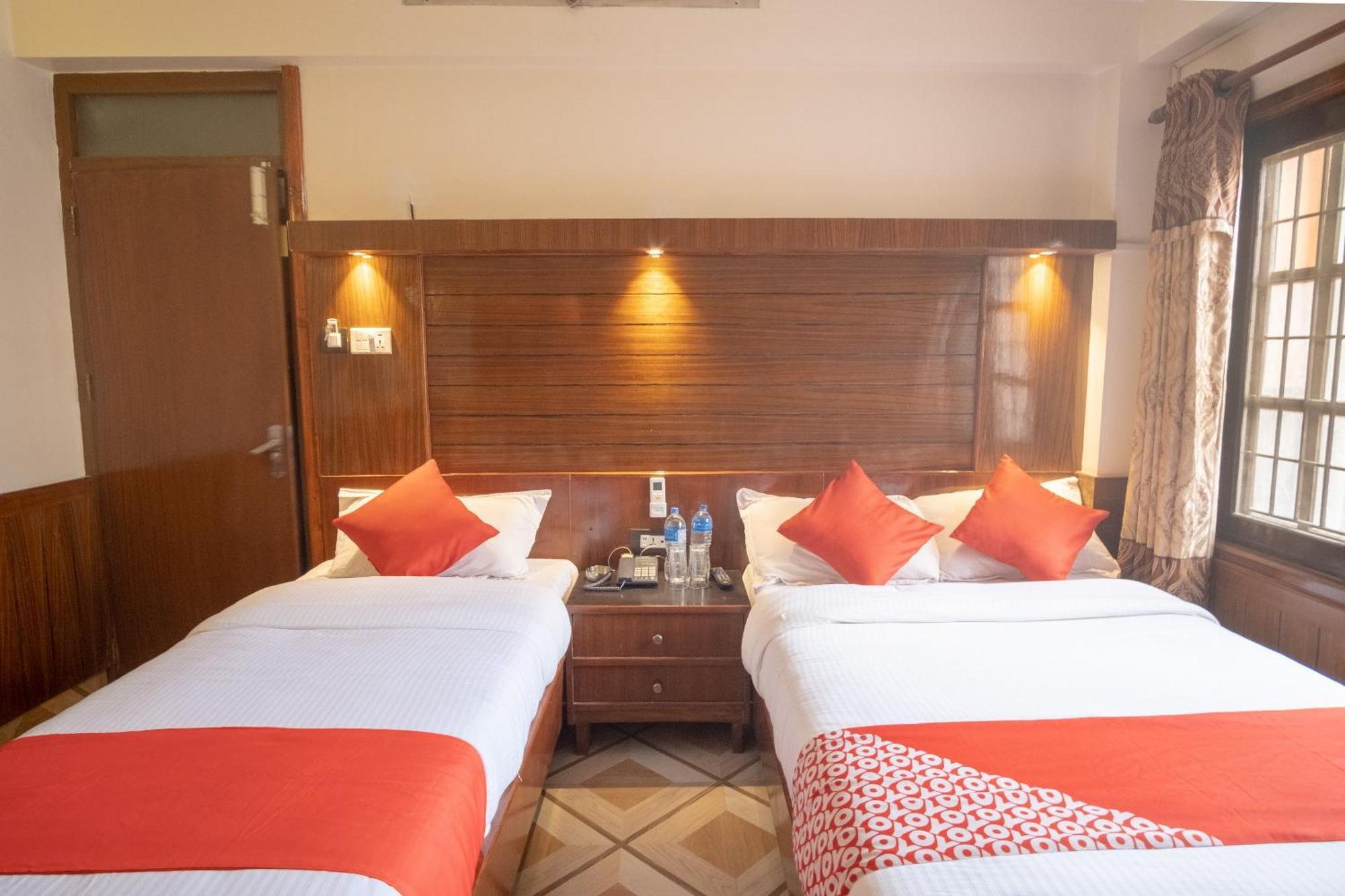 Oyo 304 Hotel Manama Balaju 외부 사진
